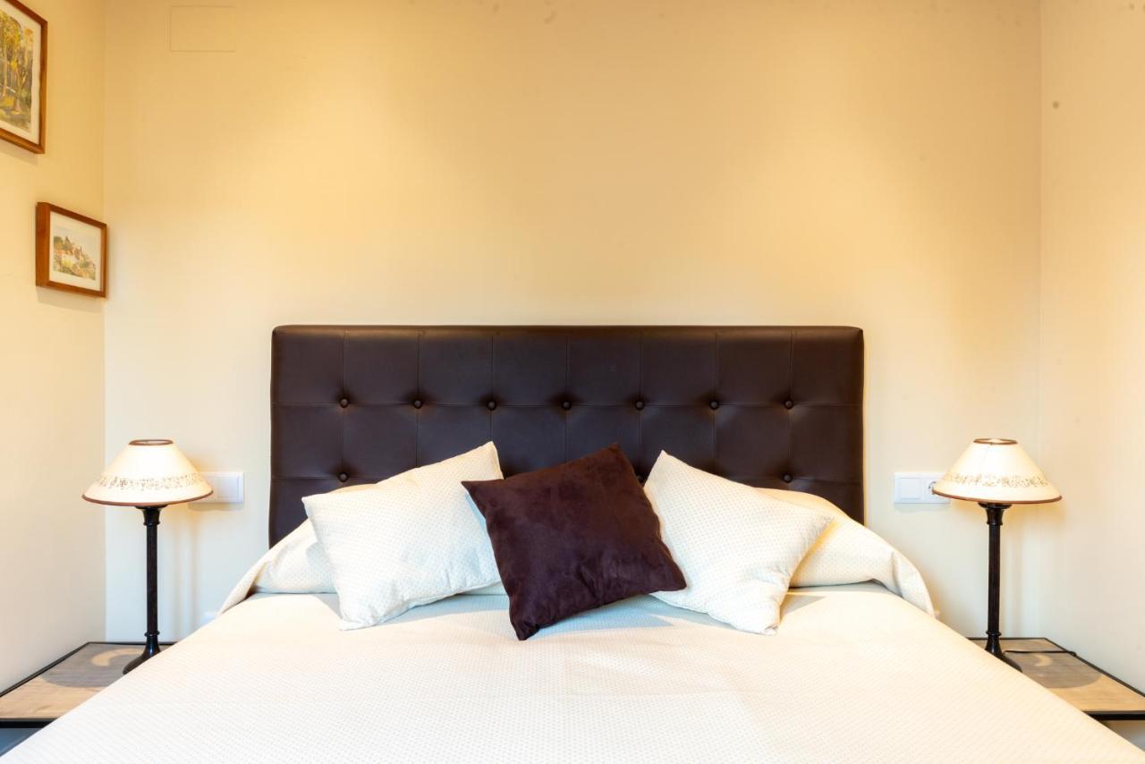 Holi-Rent Pimienta Villa Seville Ngoại thất bức ảnh