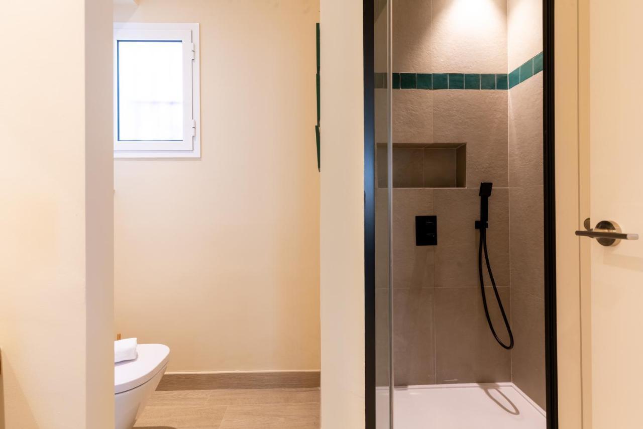 Holi-Rent Pimienta Villa Seville Ngoại thất bức ảnh