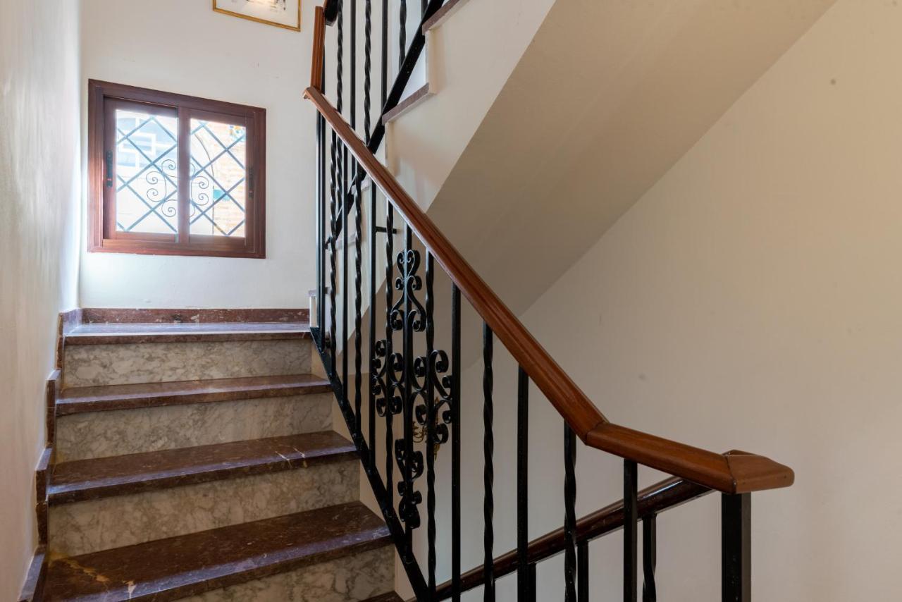 Holi-Rent Pimienta Villa Seville Ngoại thất bức ảnh