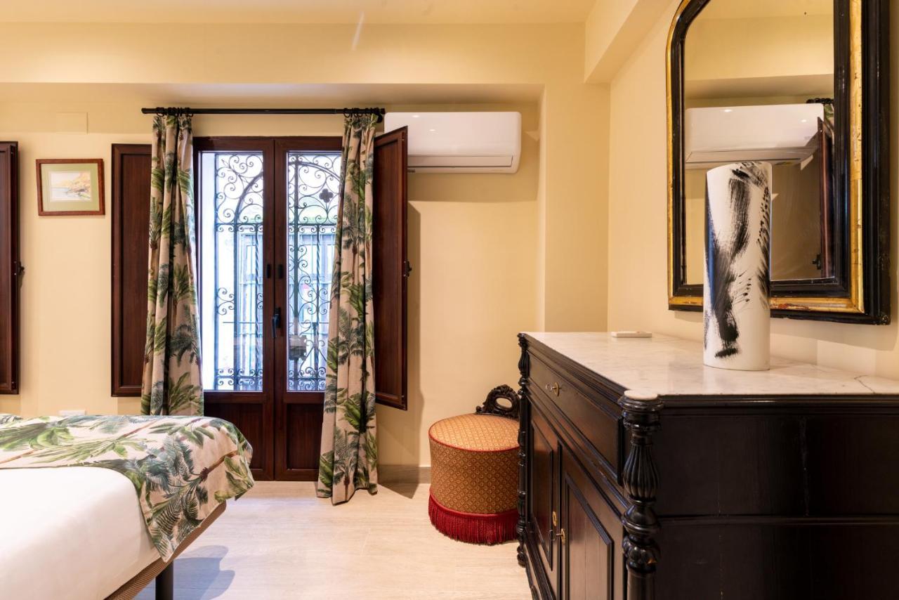 Holi-Rent Pimienta Villa Seville Ngoại thất bức ảnh