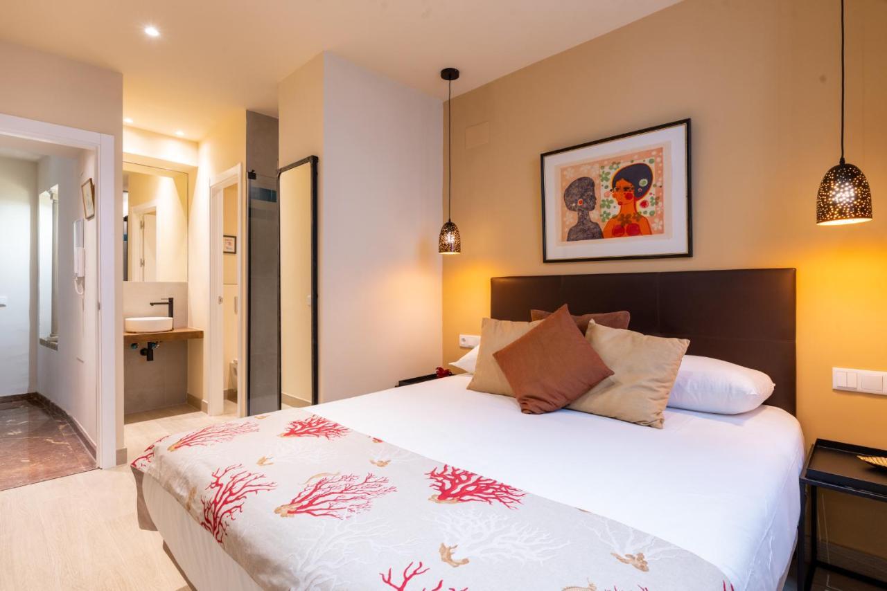 Holi-Rent Pimienta Villa Seville Ngoại thất bức ảnh