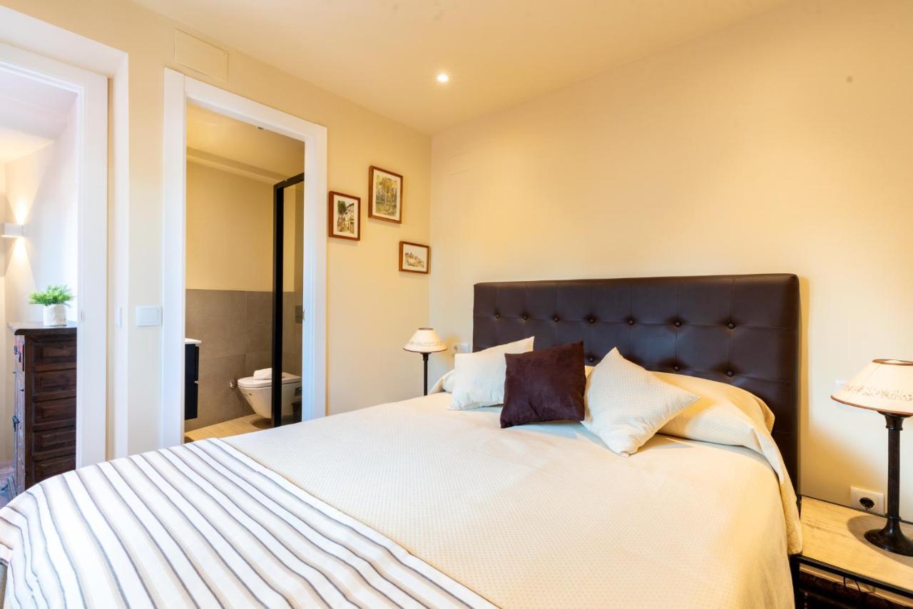 Holi-Rent Pimienta Villa Seville Ngoại thất bức ảnh
