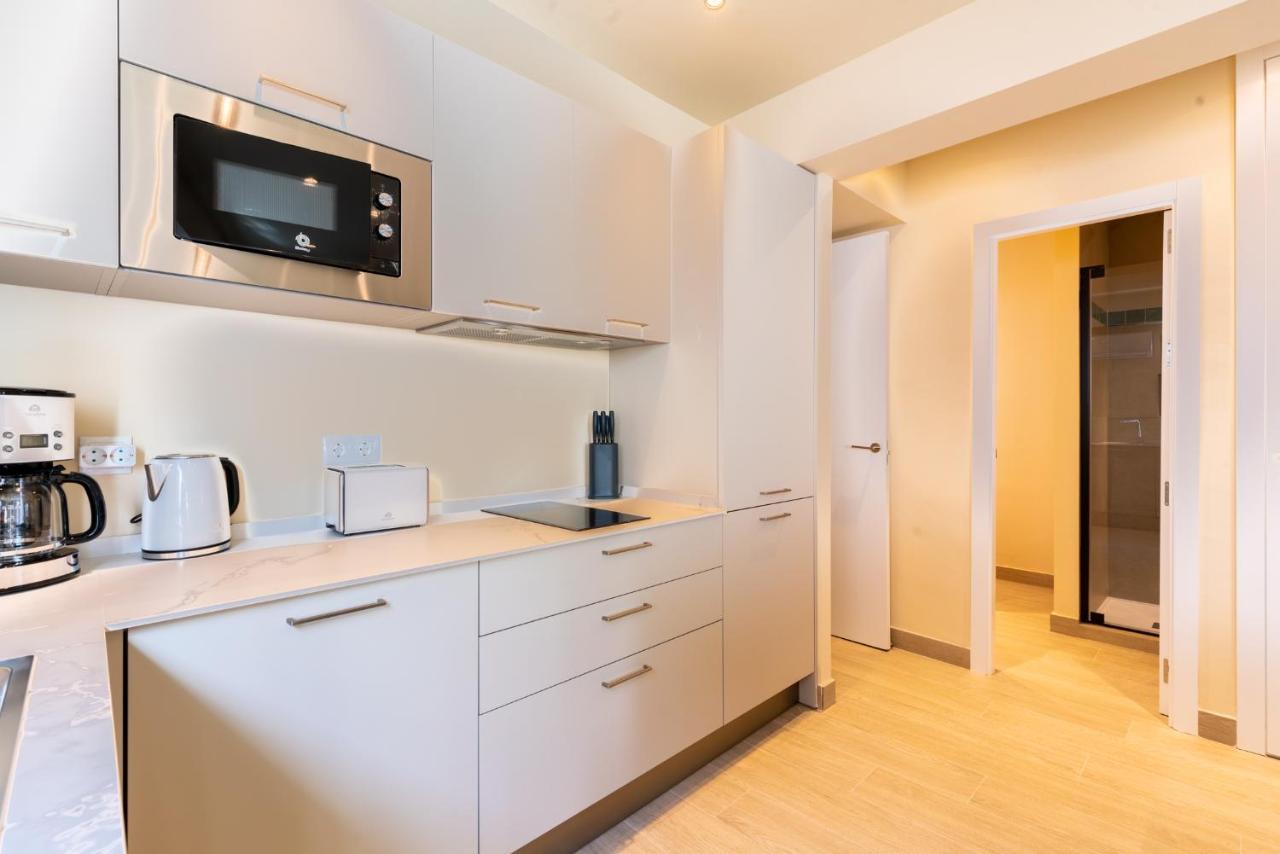 Holi-Rent Pimienta Villa Seville Ngoại thất bức ảnh