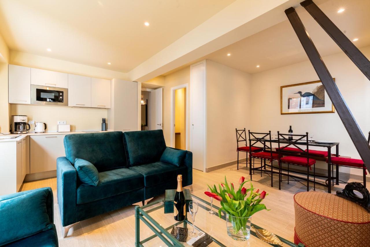 Holi-Rent Pimienta Villa Seville Ngoại thất bức ảnh
