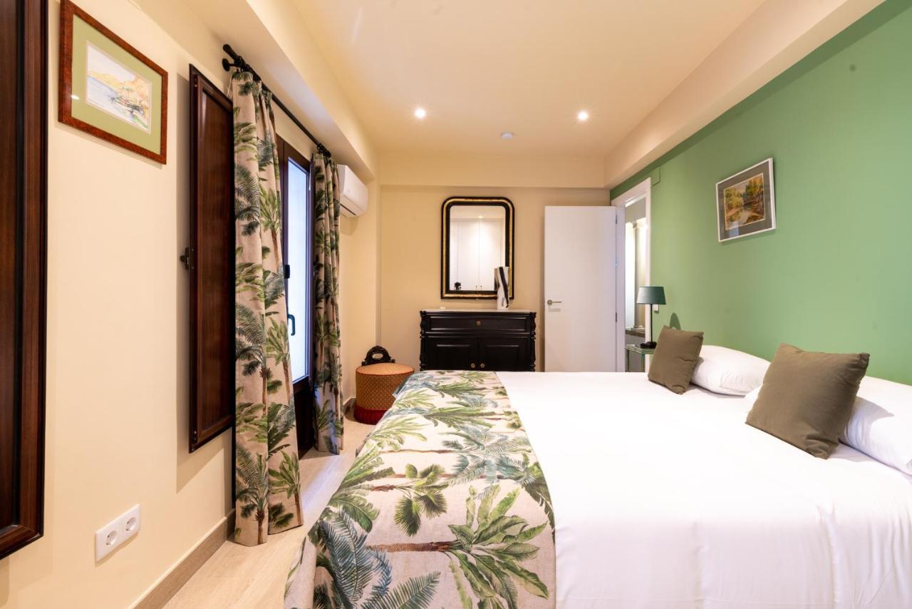 Holi-Rent Pimienta Villa Seville Ngoại thất bức ảnh