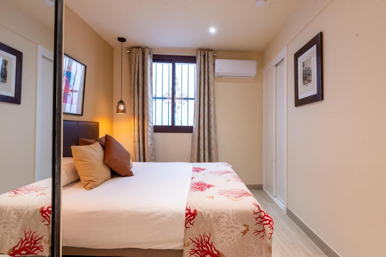 Holi-Rent Pimienta Villa Seville Ngoại thất bức ảnh