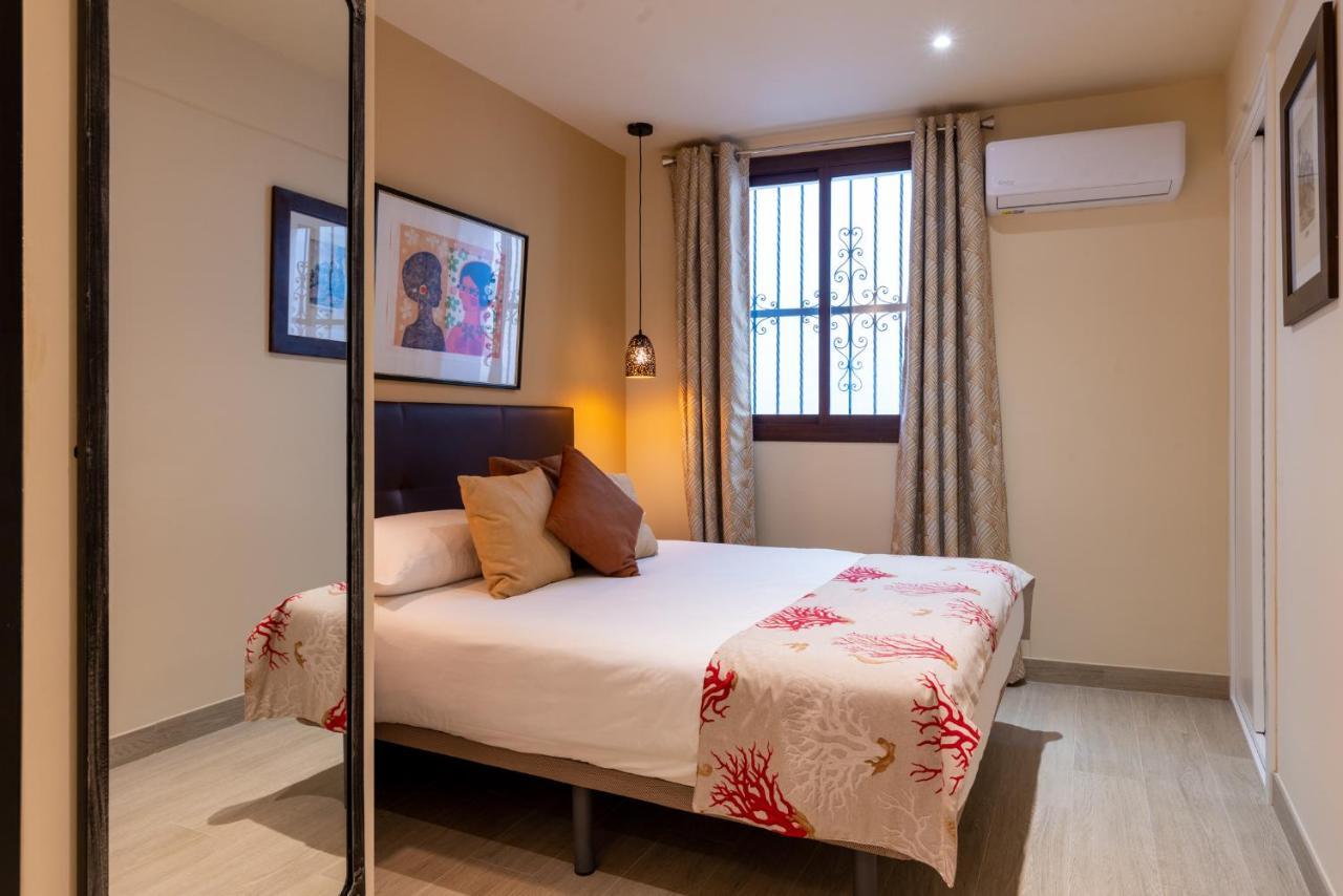 Holi-Rent Pimienta Villa Seville Ngoại thất bức ảnh