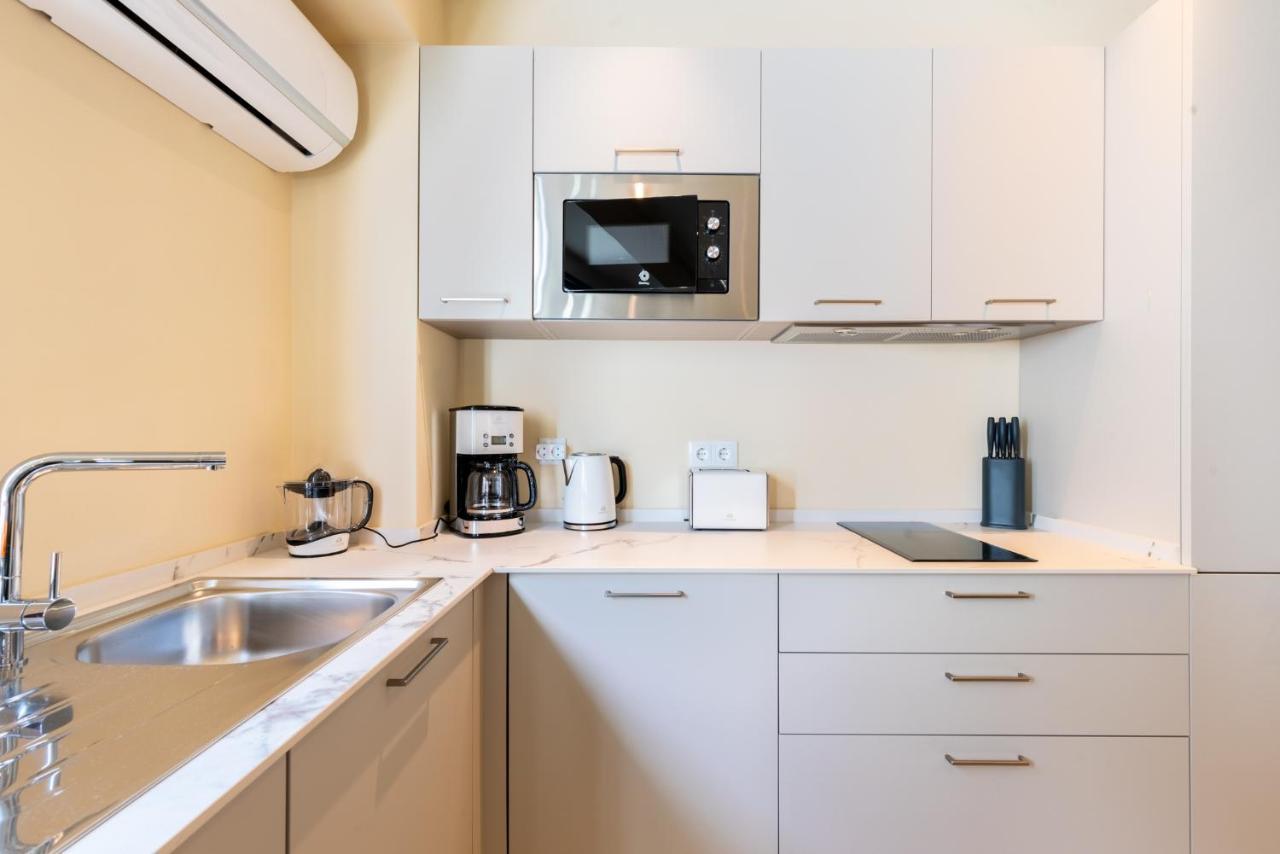 Holi-Rent Pimienta Villa Seville Ngoại thất bức ảnh