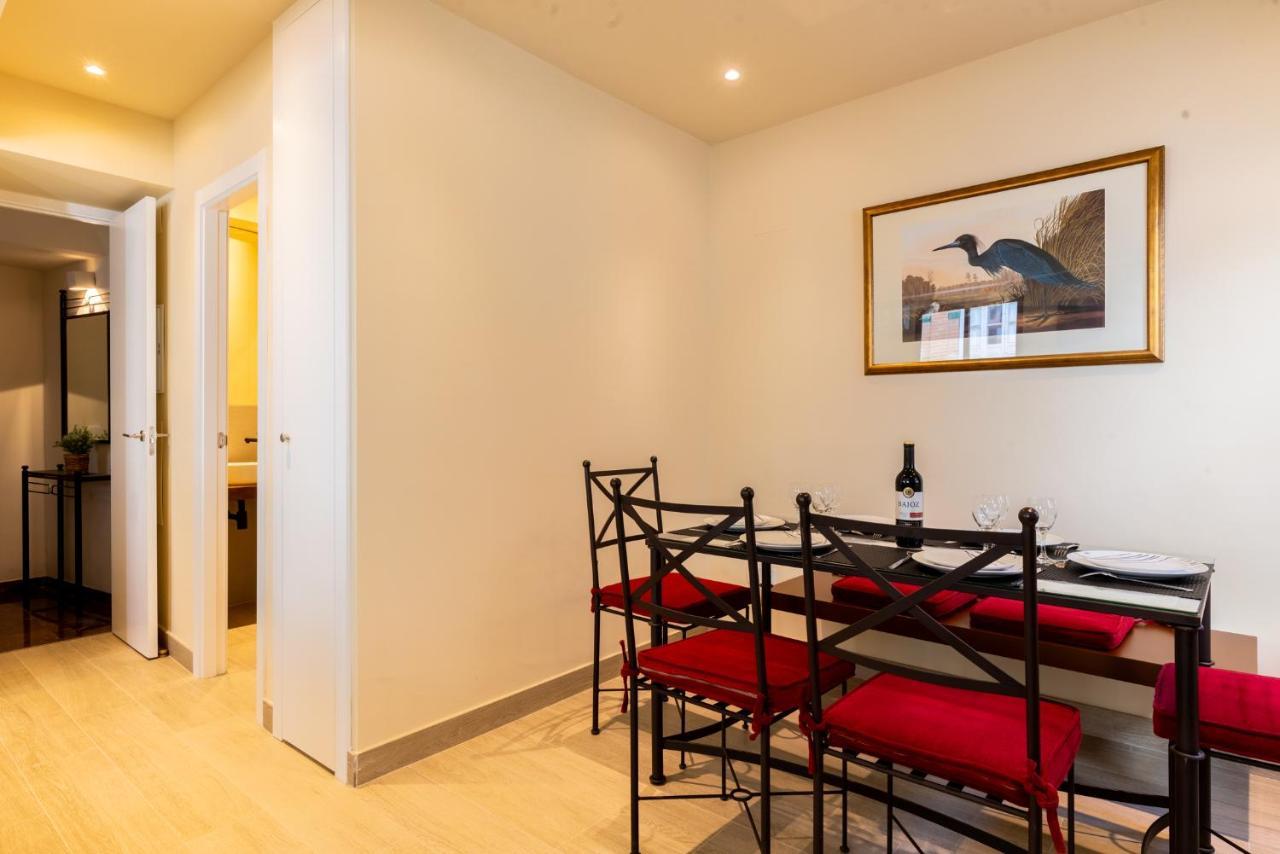 Holi-Rent Pimienta Villa Seville Ngoại thất bức ảnh