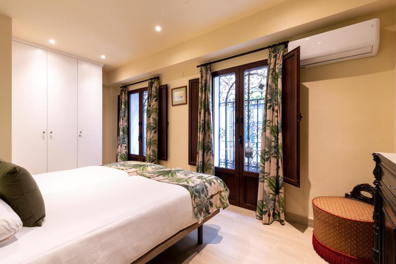 Holi-Rent Pimienta Villa Seville Ngoại thất bức ảnh