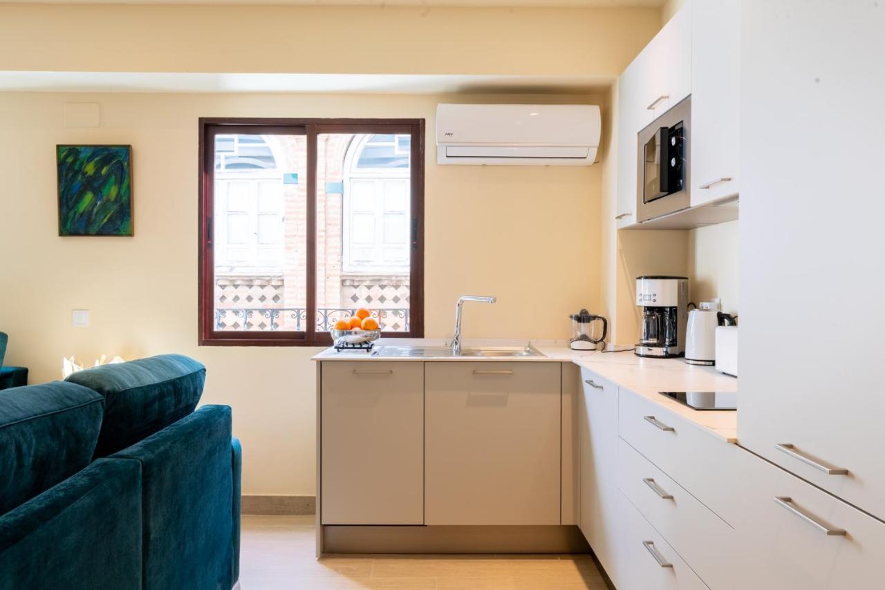 Holi-Rent Pimienta Villa Seville Ngoại thất bức ảnh