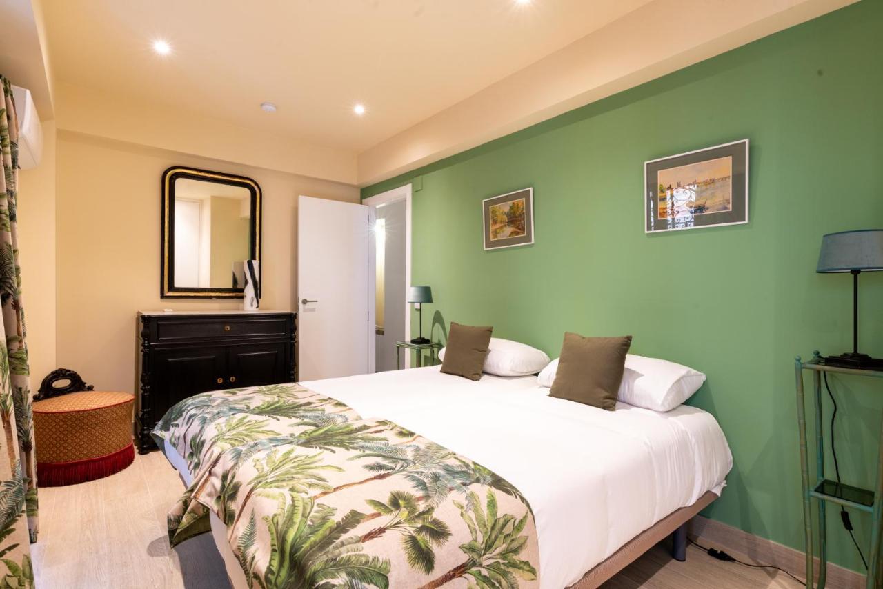 Holi-Rent Pimienta Villa Seville Ngoại thất bức ảnh