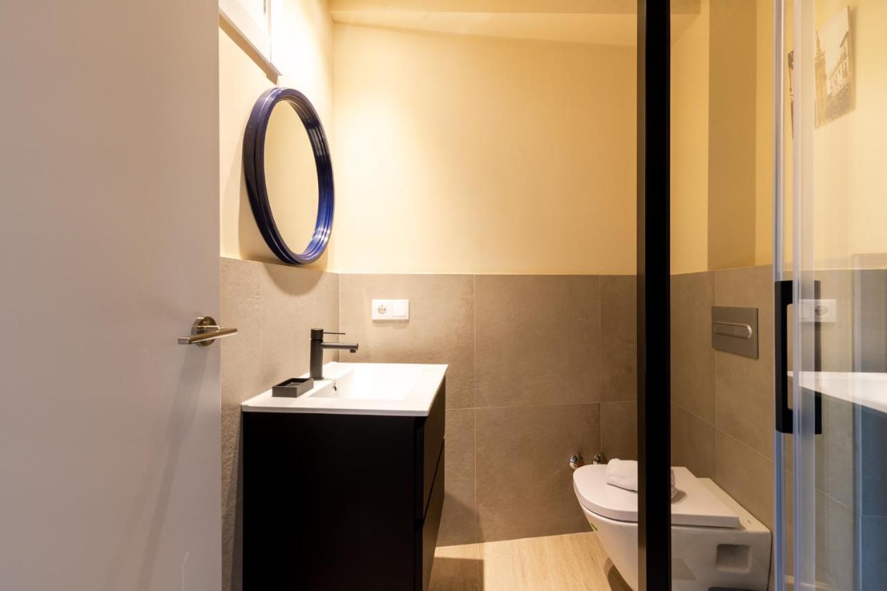 Holi-Rent Pimienta Villa Seville Ngoại thất bức ảnh