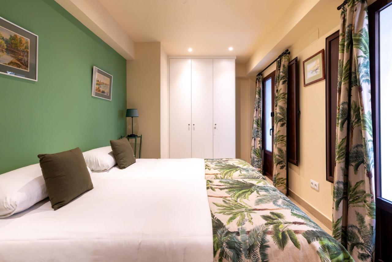 Holi-Rent Pimienta Villa Seville Ngoại thất bức ảnh