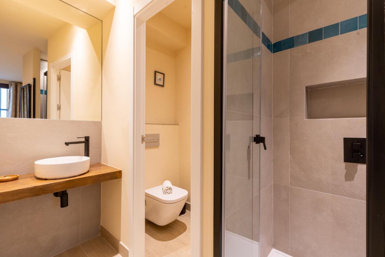 Holi-Rent Pimienta Villa Seville Ngoại thất bức ảnh