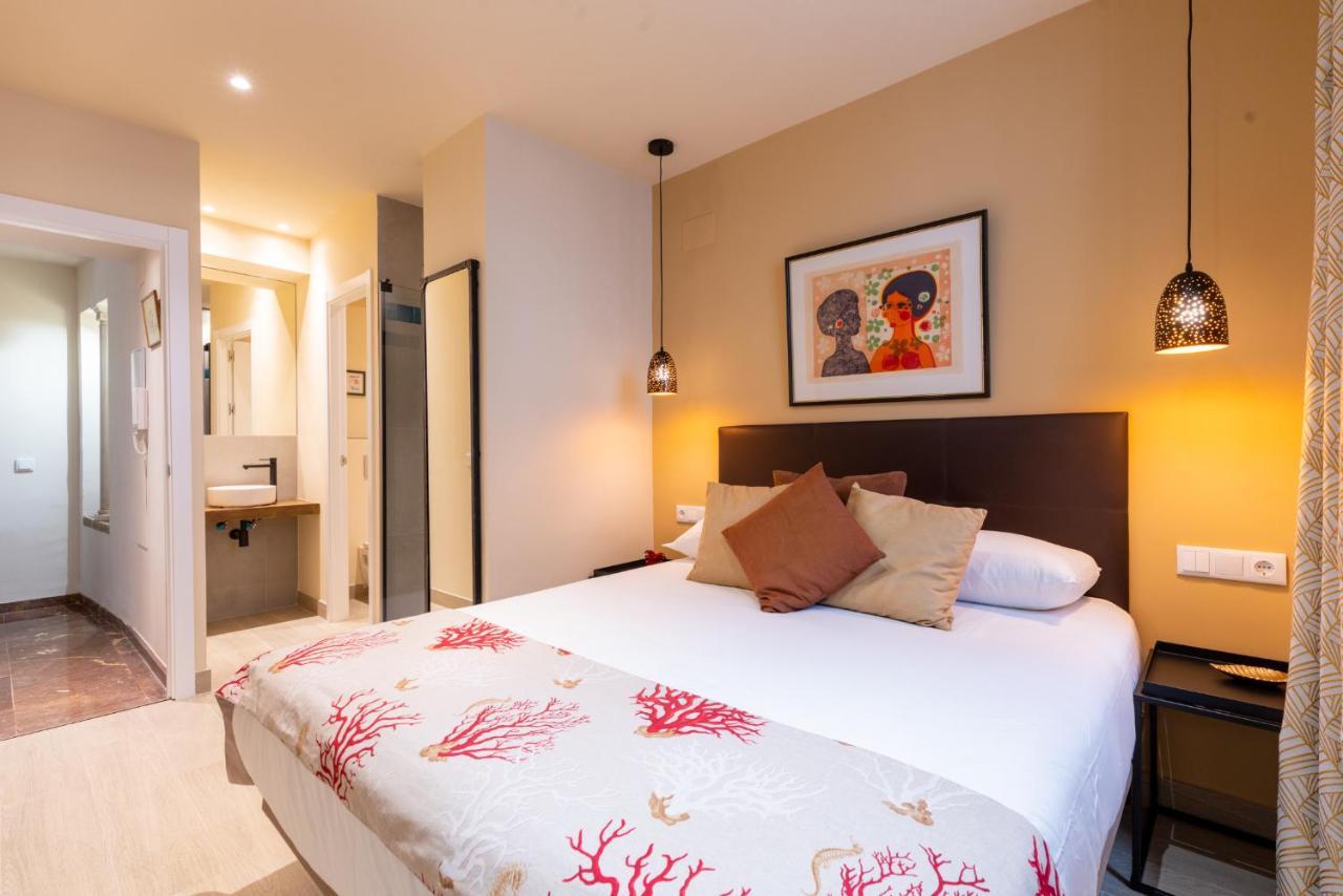 Holi-Rent Pimienta Villa Seville Ngoại thất bức ảnh