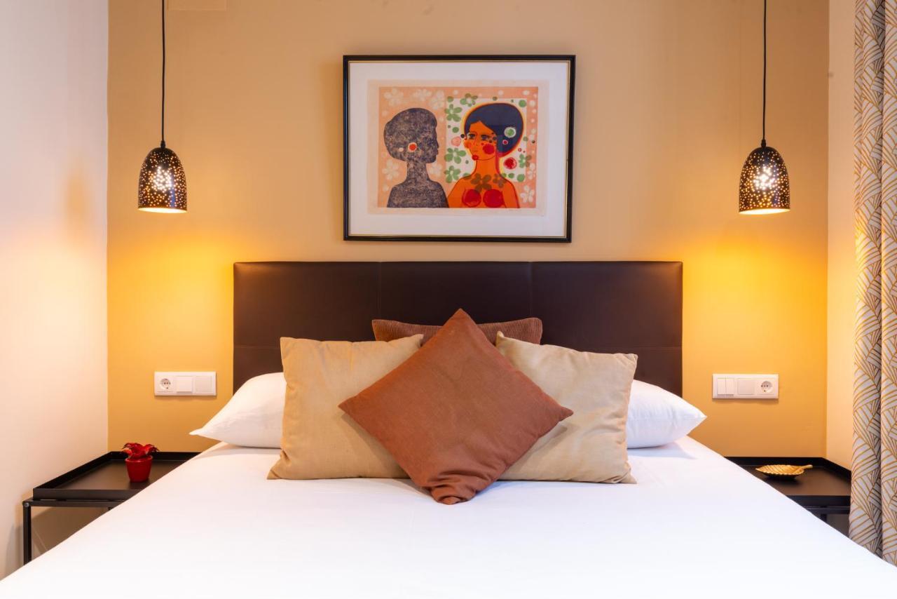 Holi-Rent Pimienta Villa Seville Ngoại thất bức ảnh