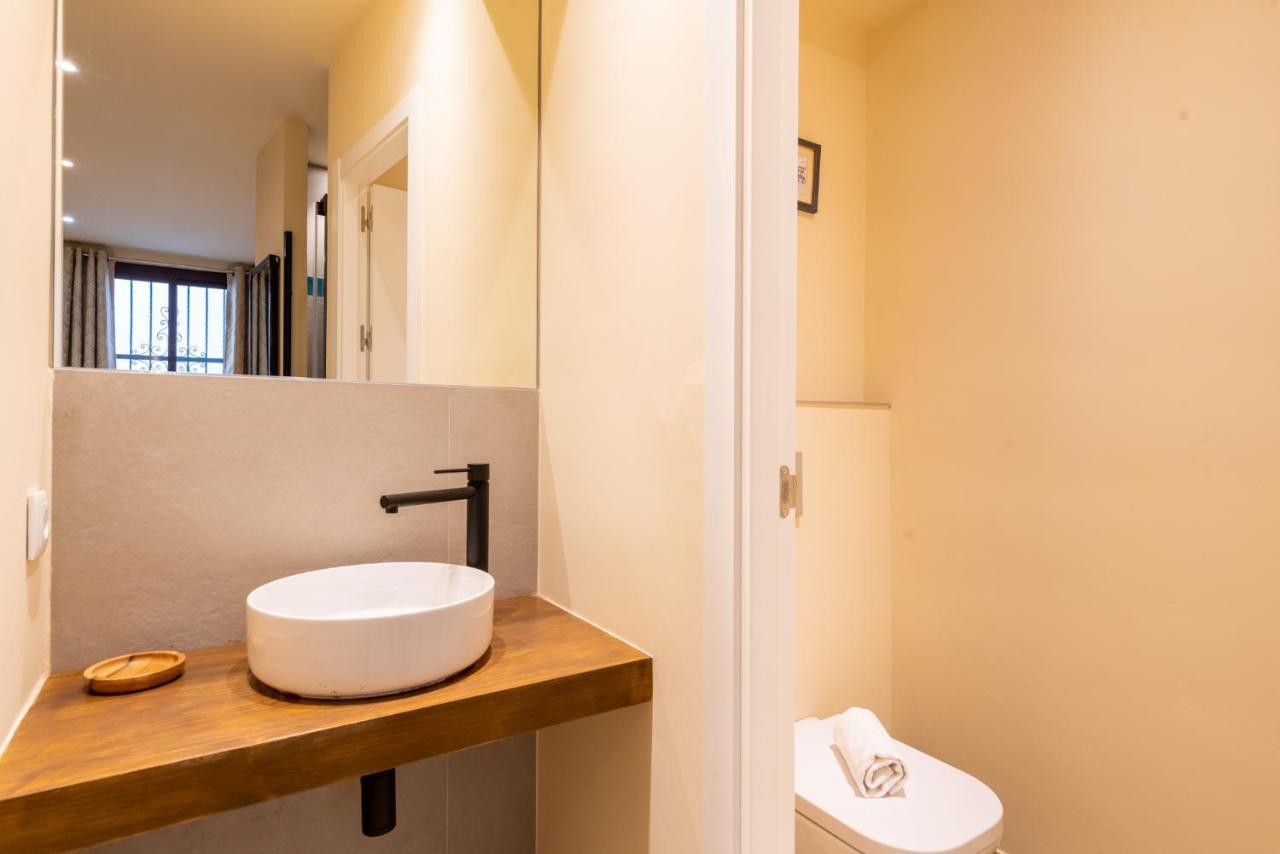 Holi-Rent Pimienta Villa Seville Ngoại thất bức ảnh